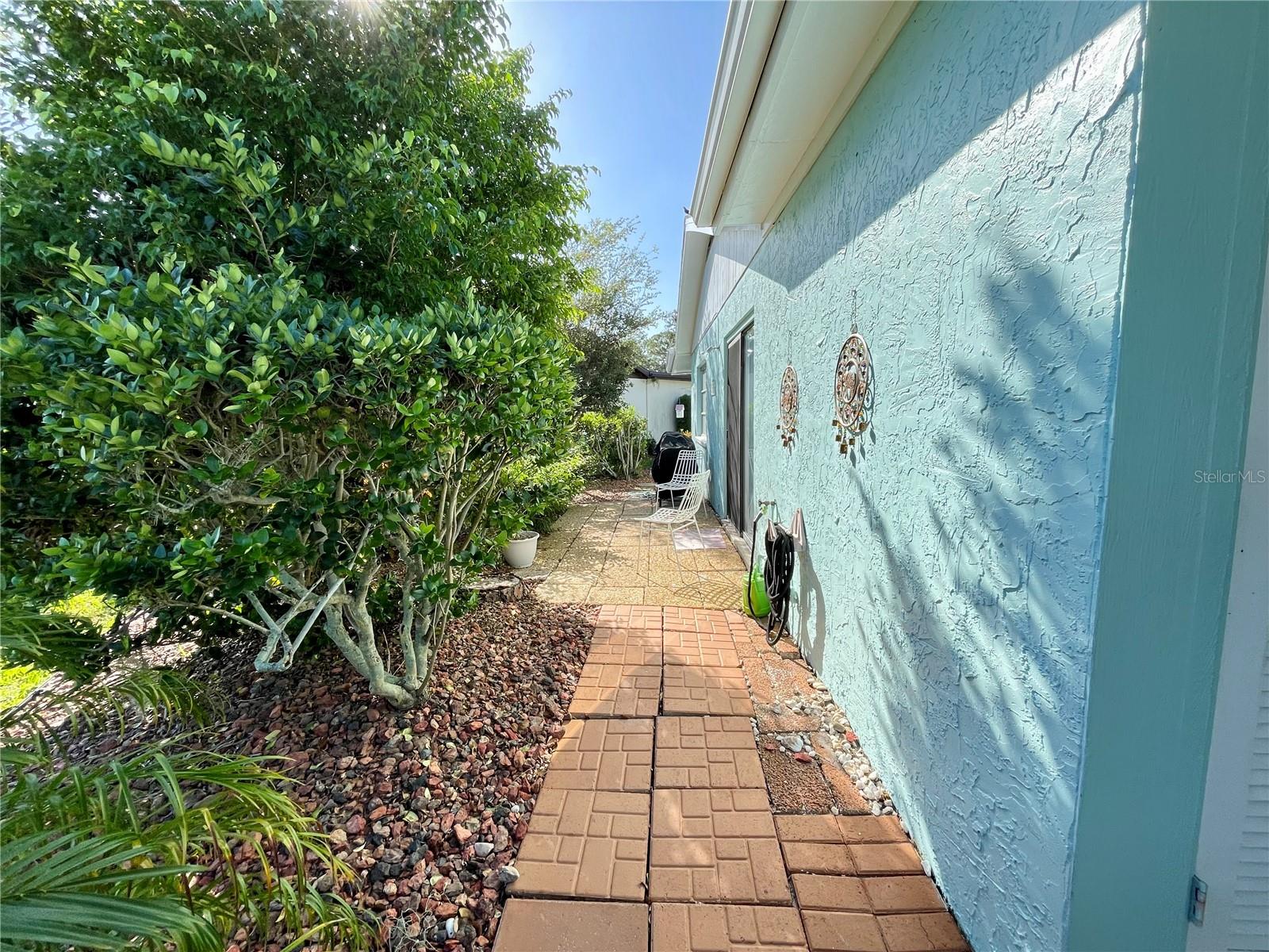 VILLAGE IN THE PINES 1 - Residential Lease