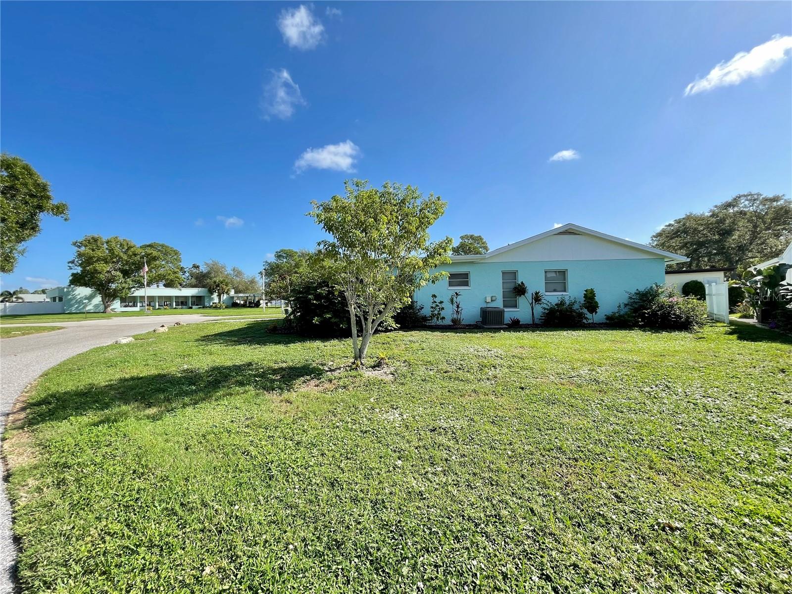 VILLAGE IN THE PINES 1 - Residential Lease