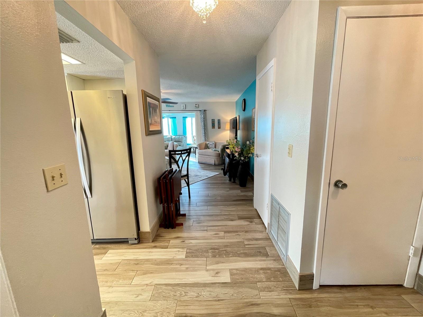 VILLAGE IN THE PINES 1 - Residential Lease