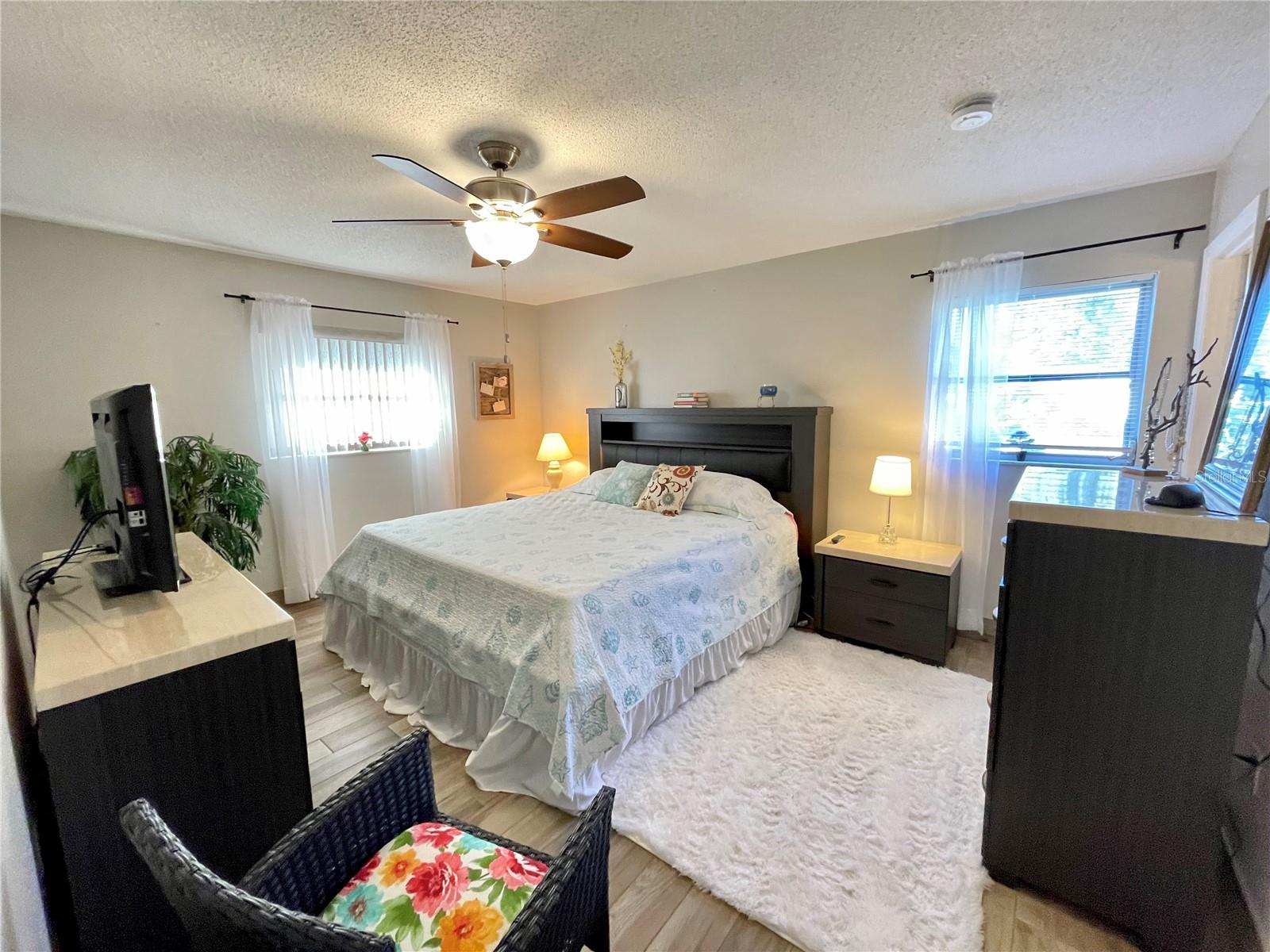 VILLAGE IN THE PINES 1 - Residential Lease