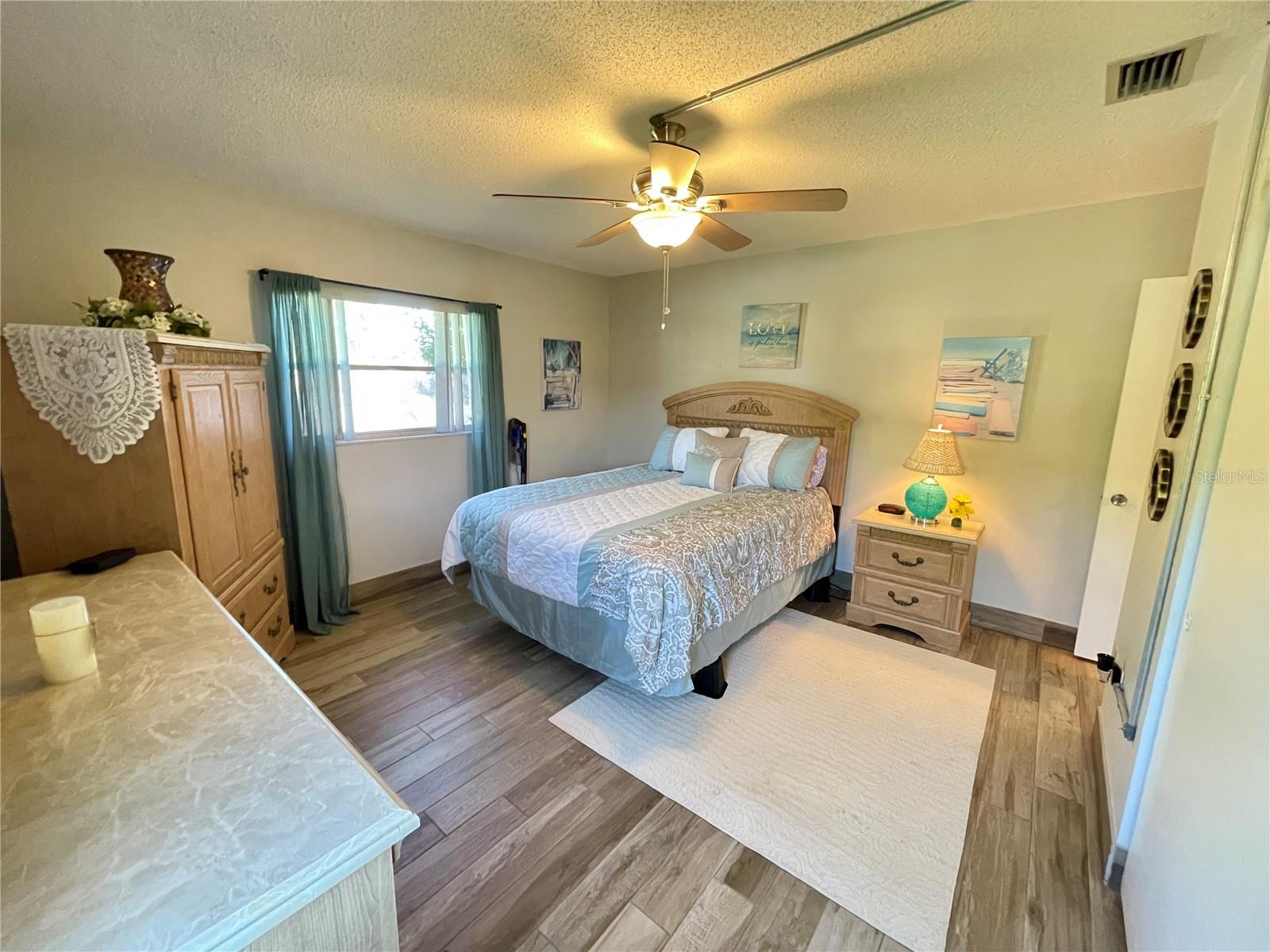 VILLAGE IN THE PINES 1 - Residential Lease