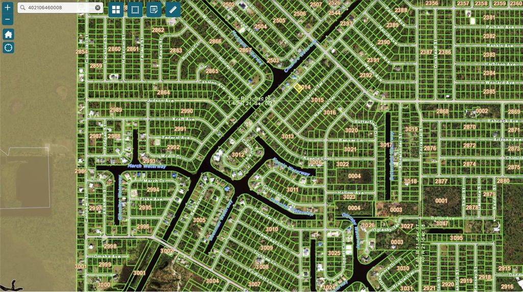 Photo of 1054 Cheshire Street, Port Charlotte, FL 33953 (MLS # D6144508)