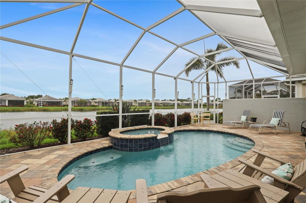 Photo of 11161 Staveley Court, Venice, FL 34293 (MLS # N6139749)
