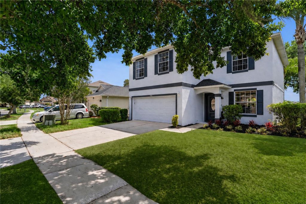 Photo of 14814 Huntley Drive, Orlando, FL 32828 (MLS # O6403419)