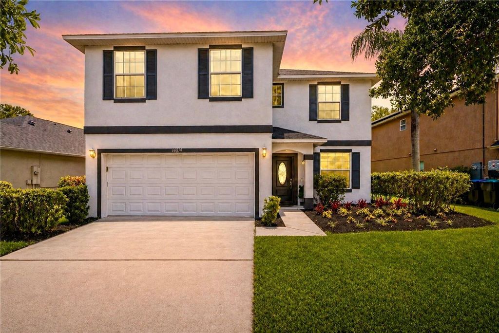 Photo of 14814 Huntley Drive, Orlando, FL 32828 (MLS # O6403419)