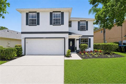Photo of 14814 Huntley Drive, Orlando, FL 32828 (MLS # O6403419)