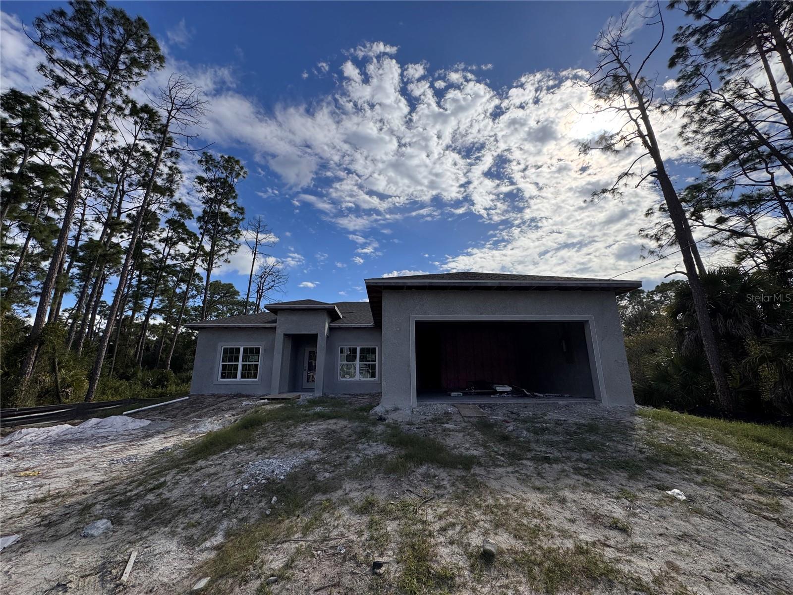 PORT CHARLOTTE SUB 11 - Residential