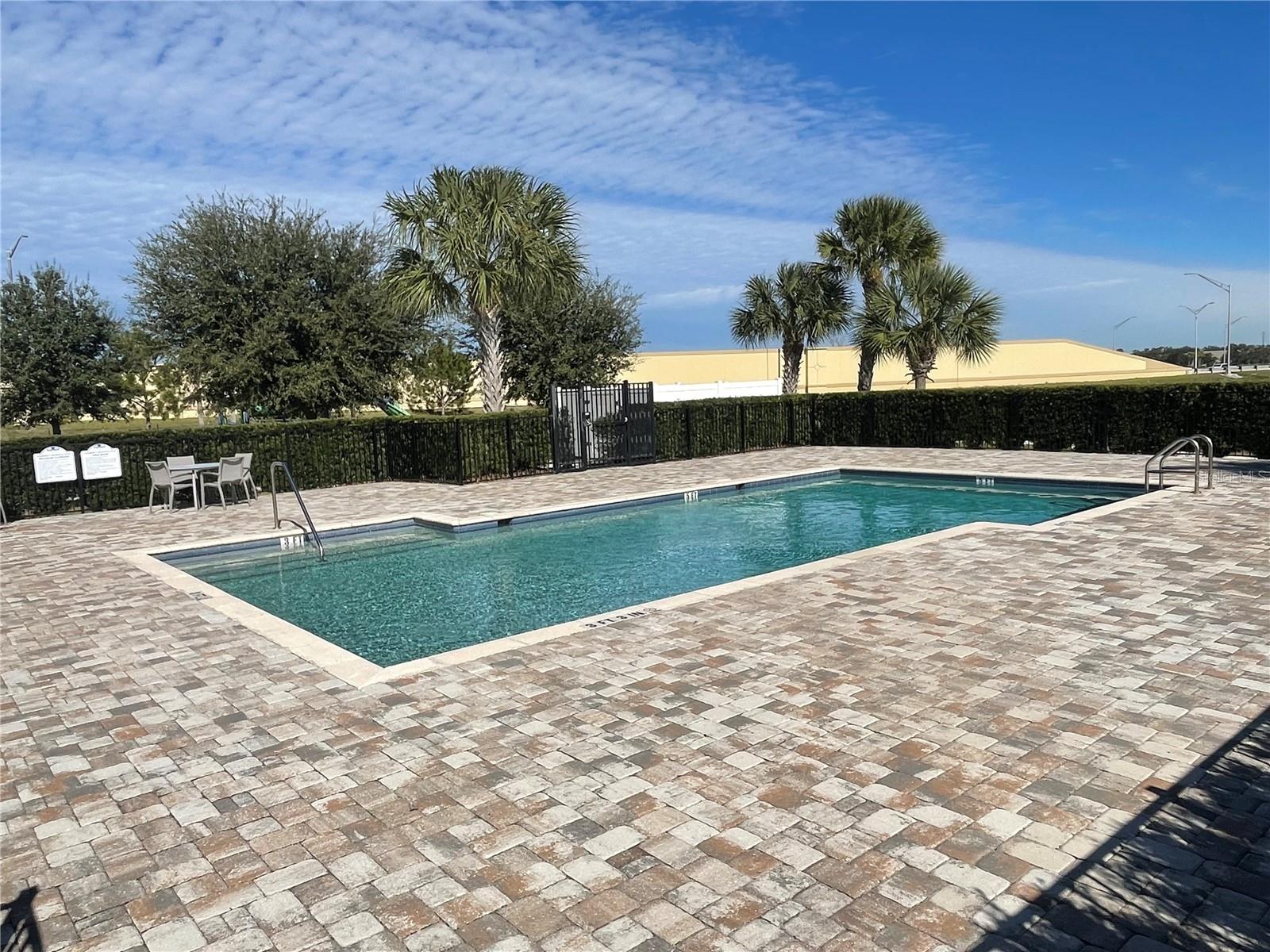 SOMERSET XINGS TR F REP - Residential Lease