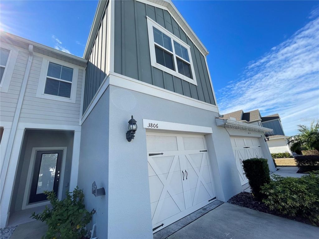 Photo of 3806 Grassland Drive, Orlando, FL 32824 (MLS # S5140717)