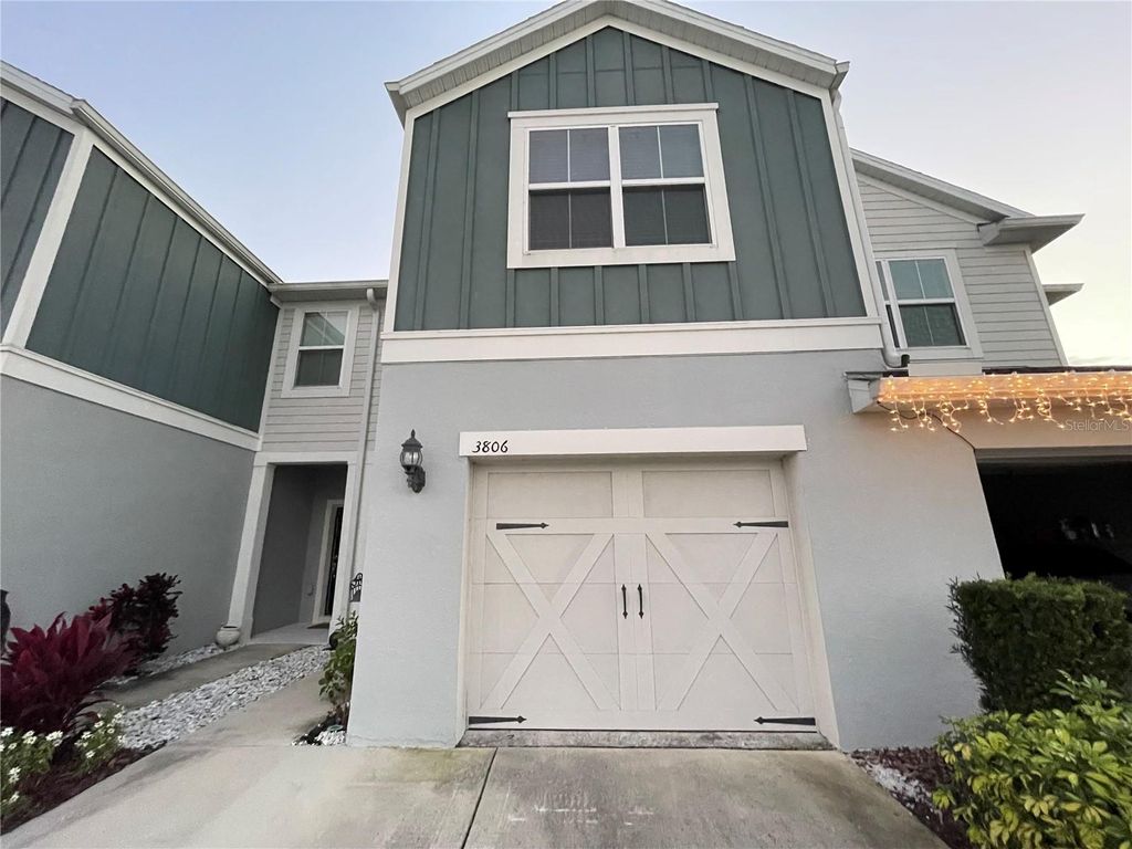 Photo of 3806 Grassland Drive, Orlando, FL 32824 (MLS # S5140717)