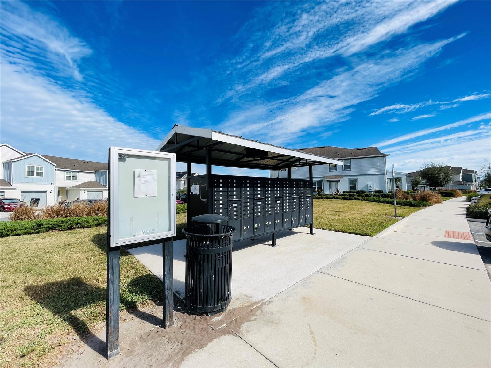 SOMERSET XINGS TR F REP - Residential Lease