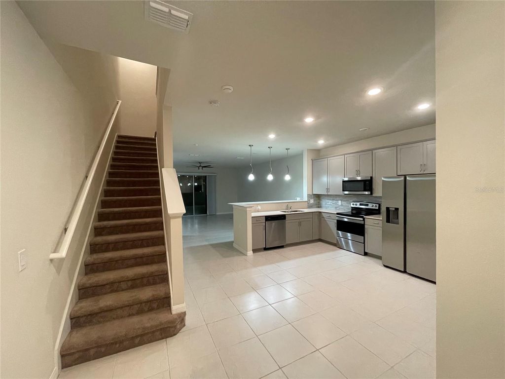 Photo of 3806 Grassland Drive, Orlando, FL 32824 (MLS # S5140717)