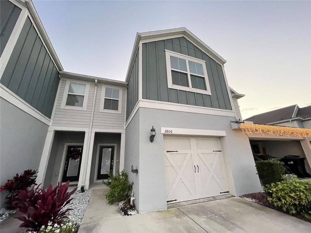 Photo of 3806 Grassland Drive, Orlando, FL 32824 (MLS # S5140717)