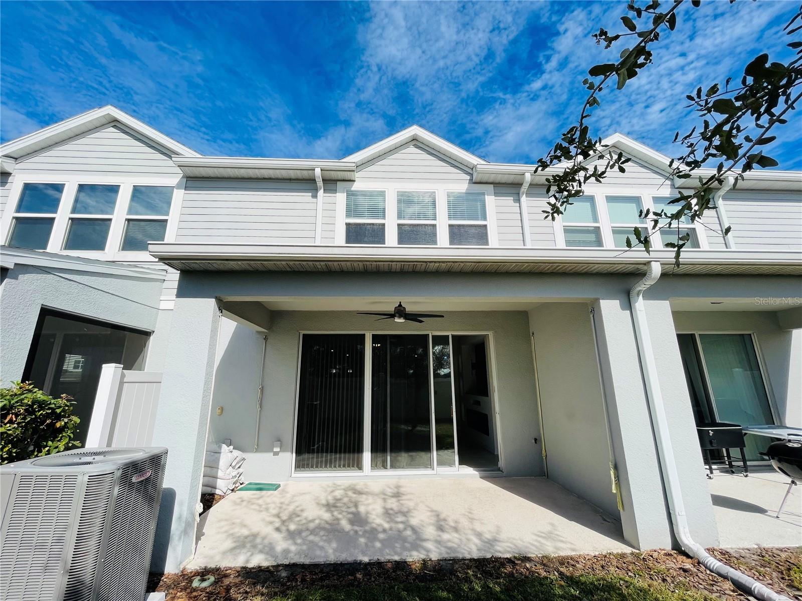 SOMERSET XINGS TR F REP - Residential Lease