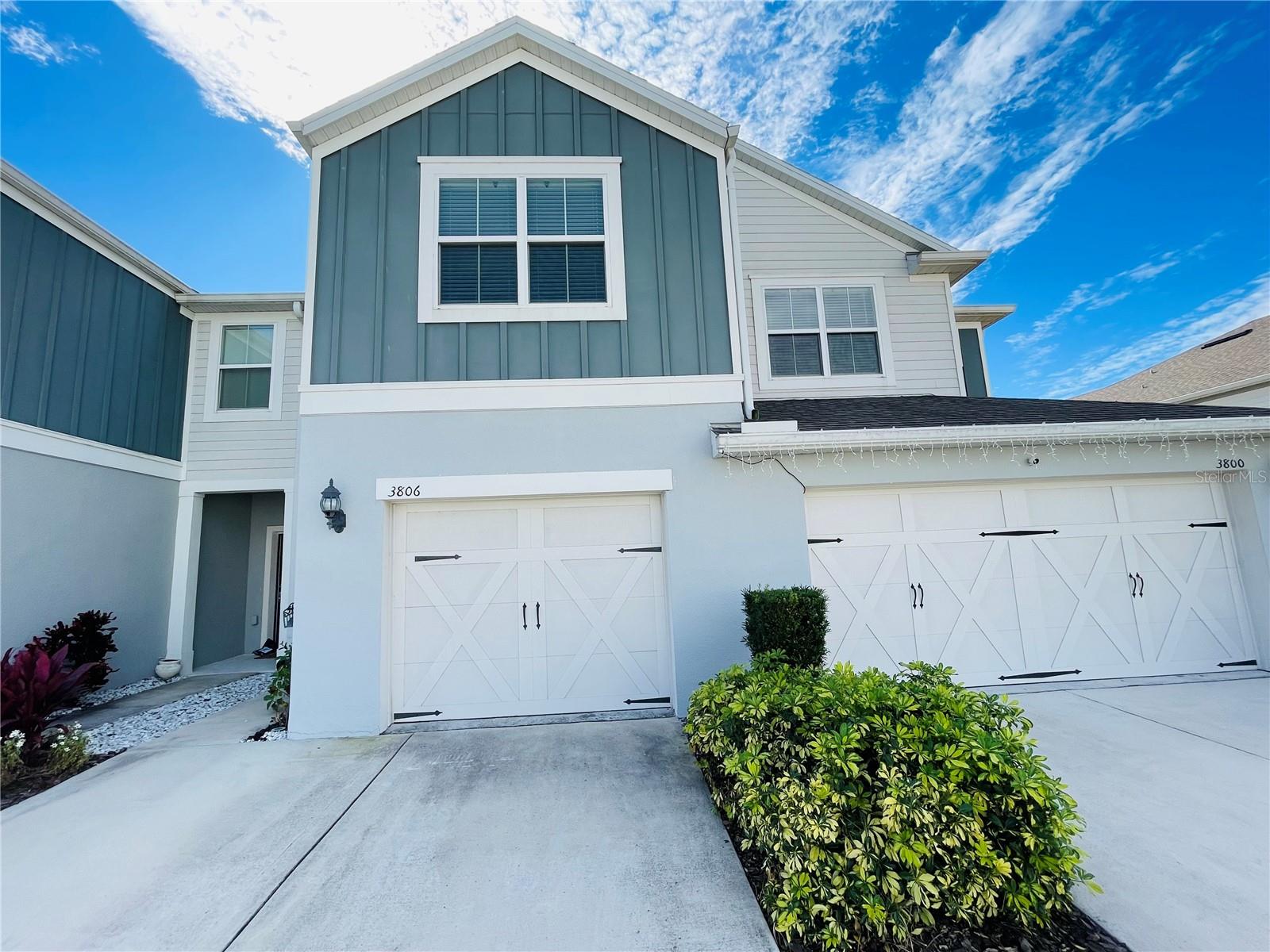 SOMERSET XINGS TR F REP - Residential Lease