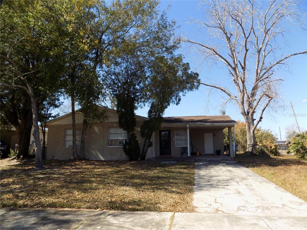 Photo of 1822 Horne Avenue, Orlando, FL 32811 (MLS # O6380489)