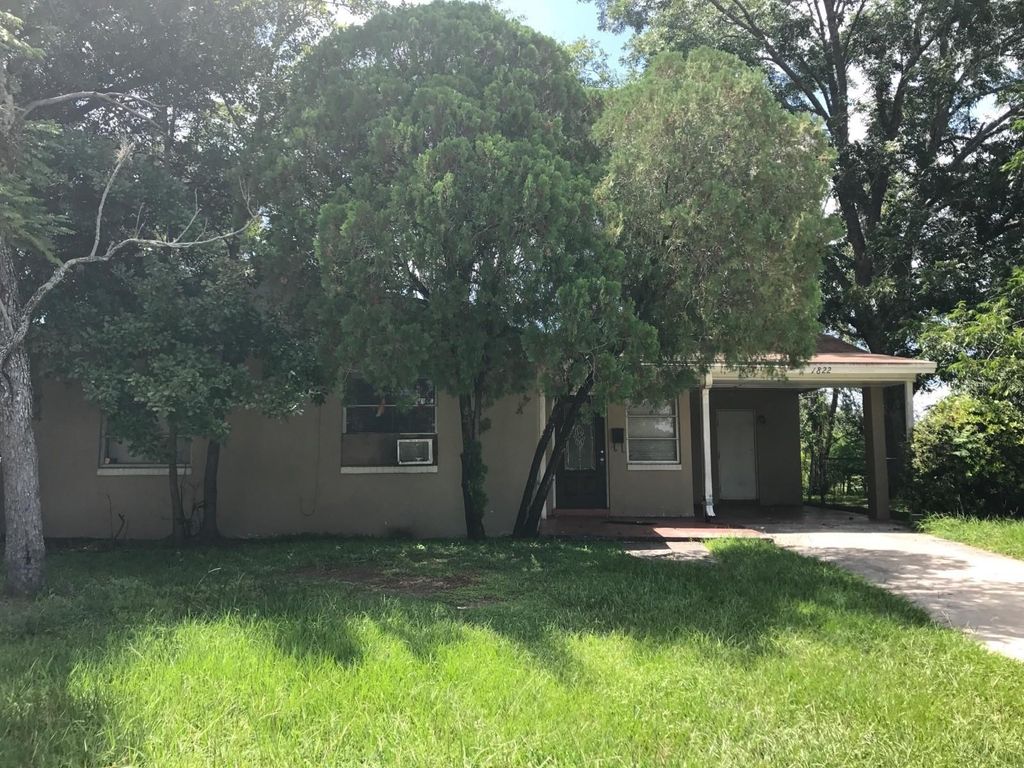 Photo of 1822 Horne Avenue, Orlando, FL 32811 (MLS # O6380489)
