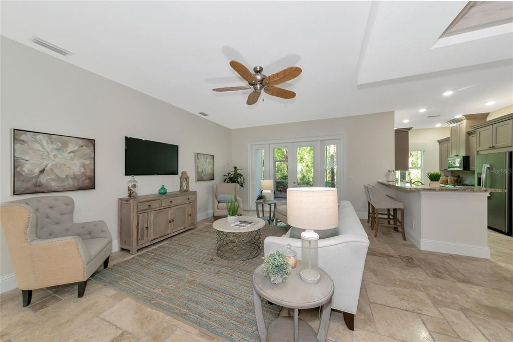 Photo of 7814 Hidden Creek Loop #102, Lakewood Ranch, FL 34202 (MLS # U8109331)