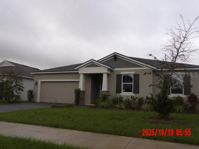 ADDISON LNDG - Residential