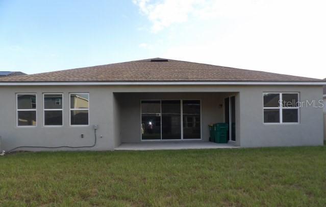 ADDISON LNDG - Residential