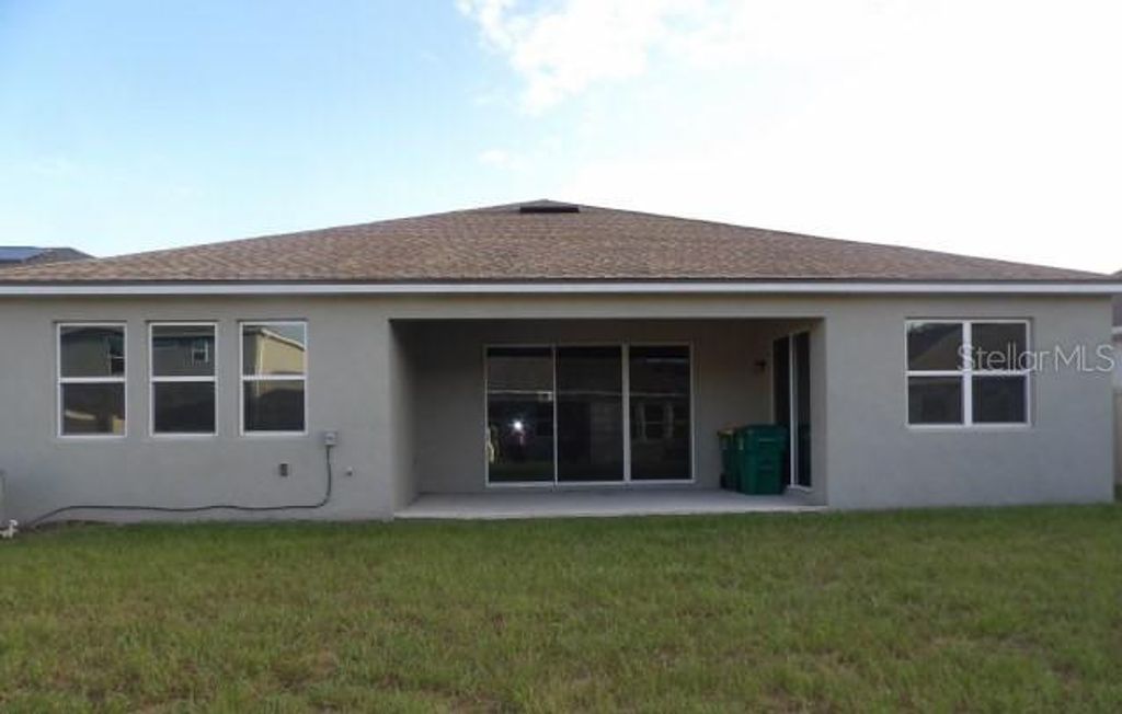 Photo of 897 Honey Petal Lane, Deland, FL 32720 (MLS # V4945409)