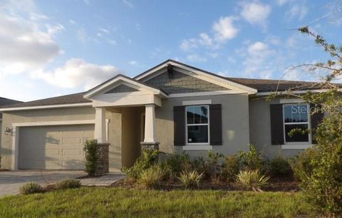 Photo of 897 Honey Petal Lane, Deland, FL 32720 (MLS # V4945409)