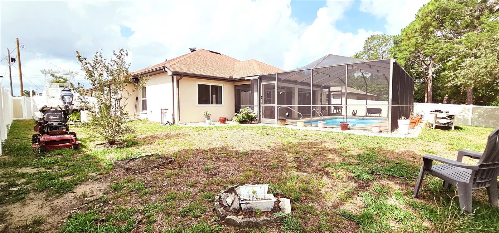 SPRING HILL - Residential