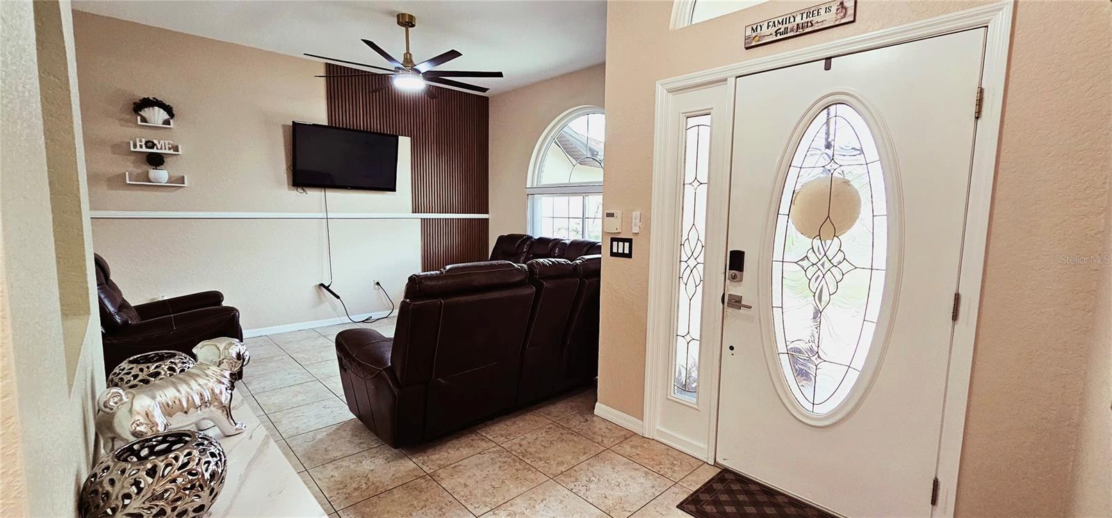 SPRING HILL - Residential