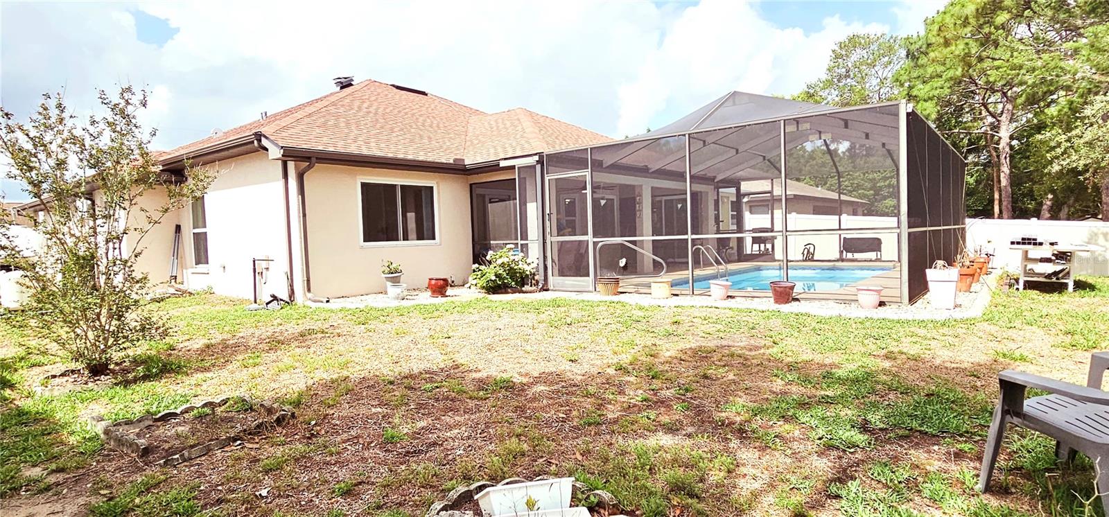 SPRING HILL - Residential