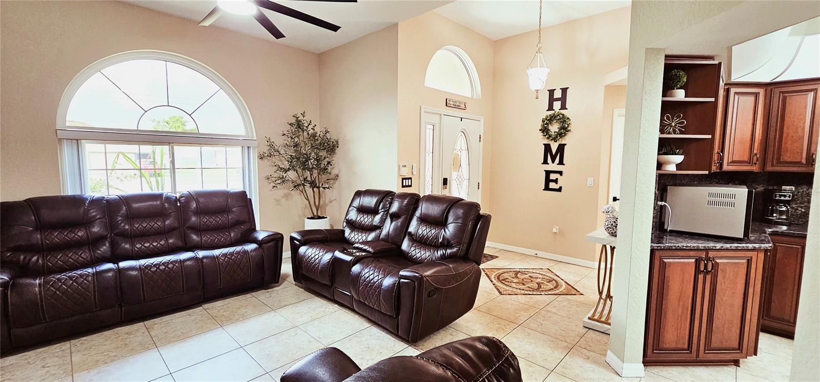 SPRING HILL - Residential
