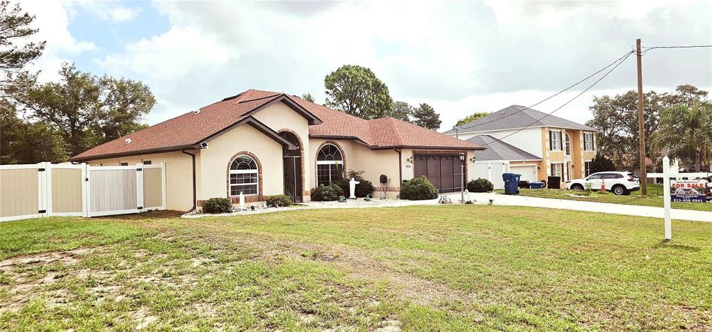 Photo of 11033 Claymore Street, Spring Hill, FL 34608 (MLS # TB8512035)
