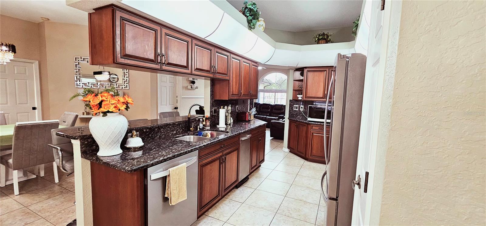 SPRING HILL - Residential