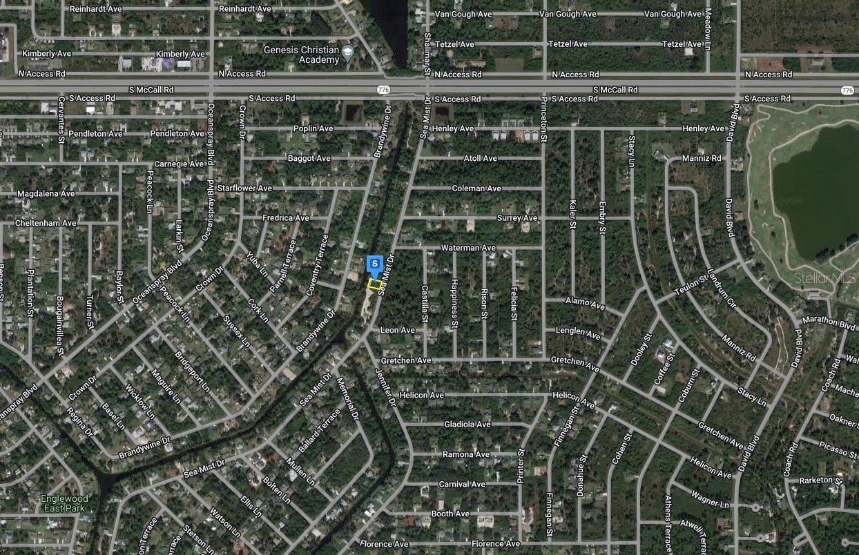 PORT CHARLOTTE SEC 065 - Land