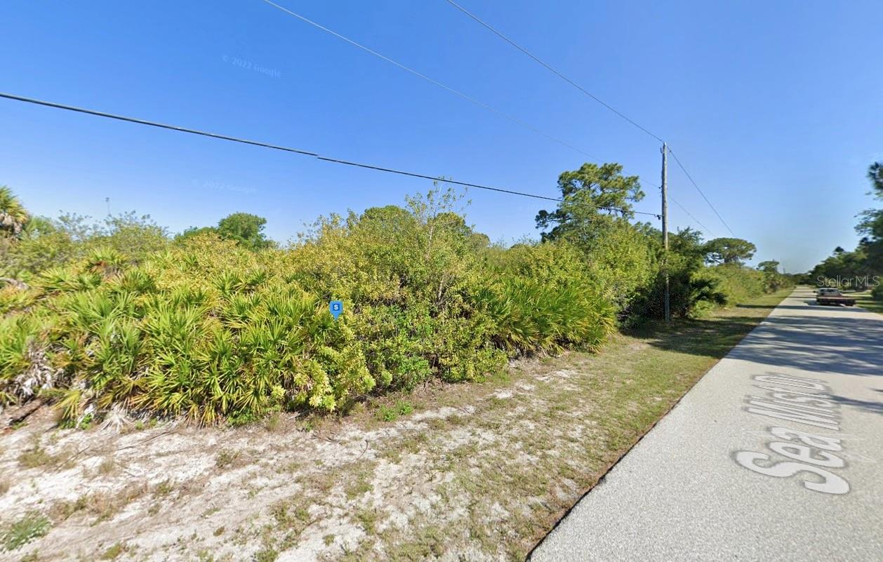 PORT CHARLOTTE SEC 065 - Land