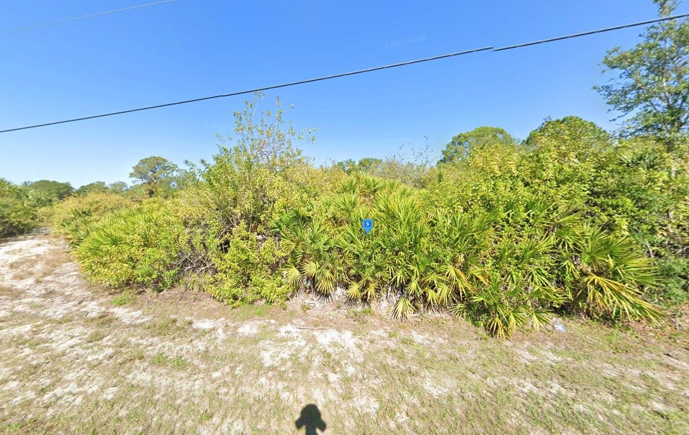 PORT CHARLOTTE SEC 065 - Land