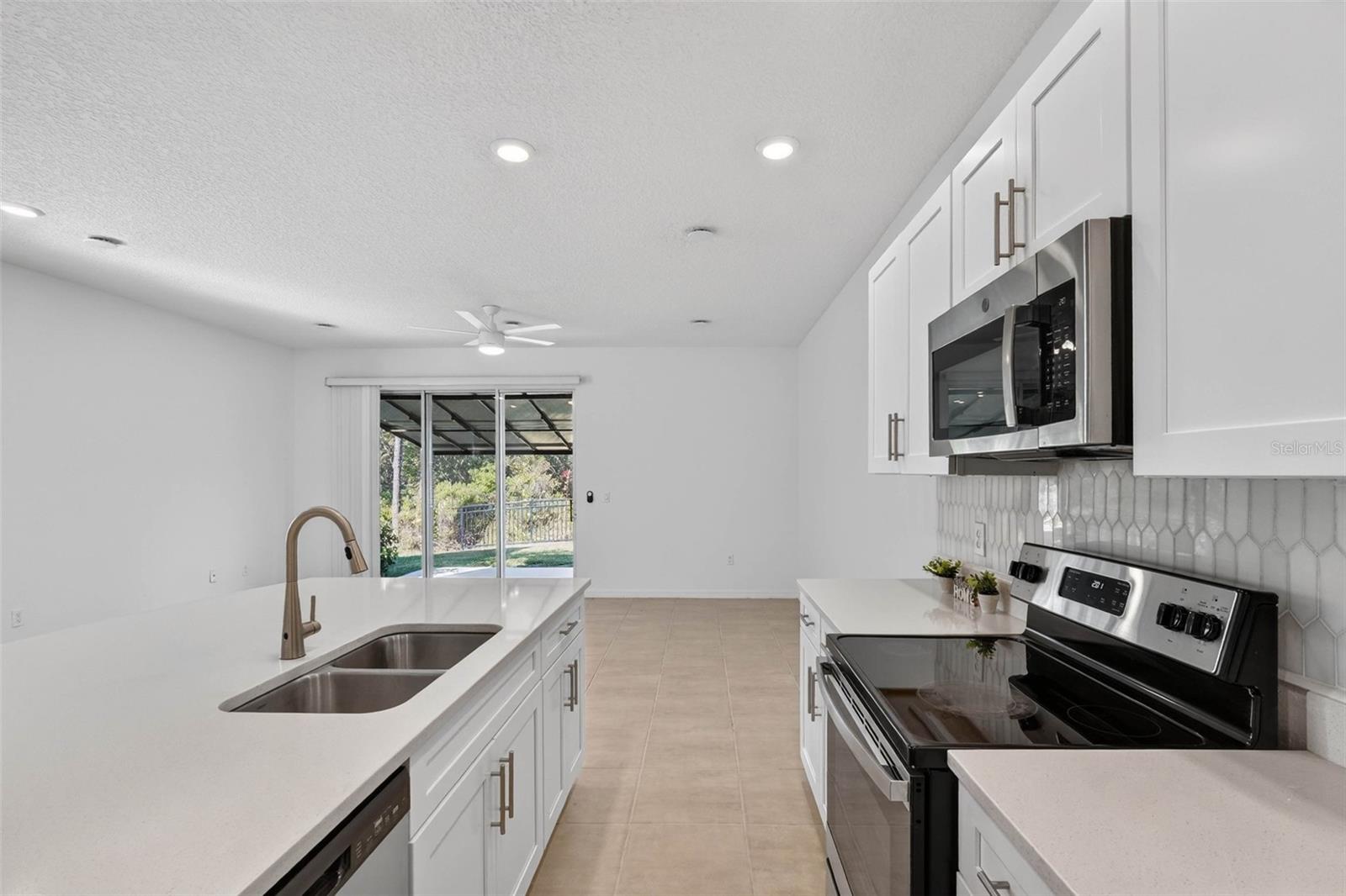 REEDY RESERVE PH 3 - Residential