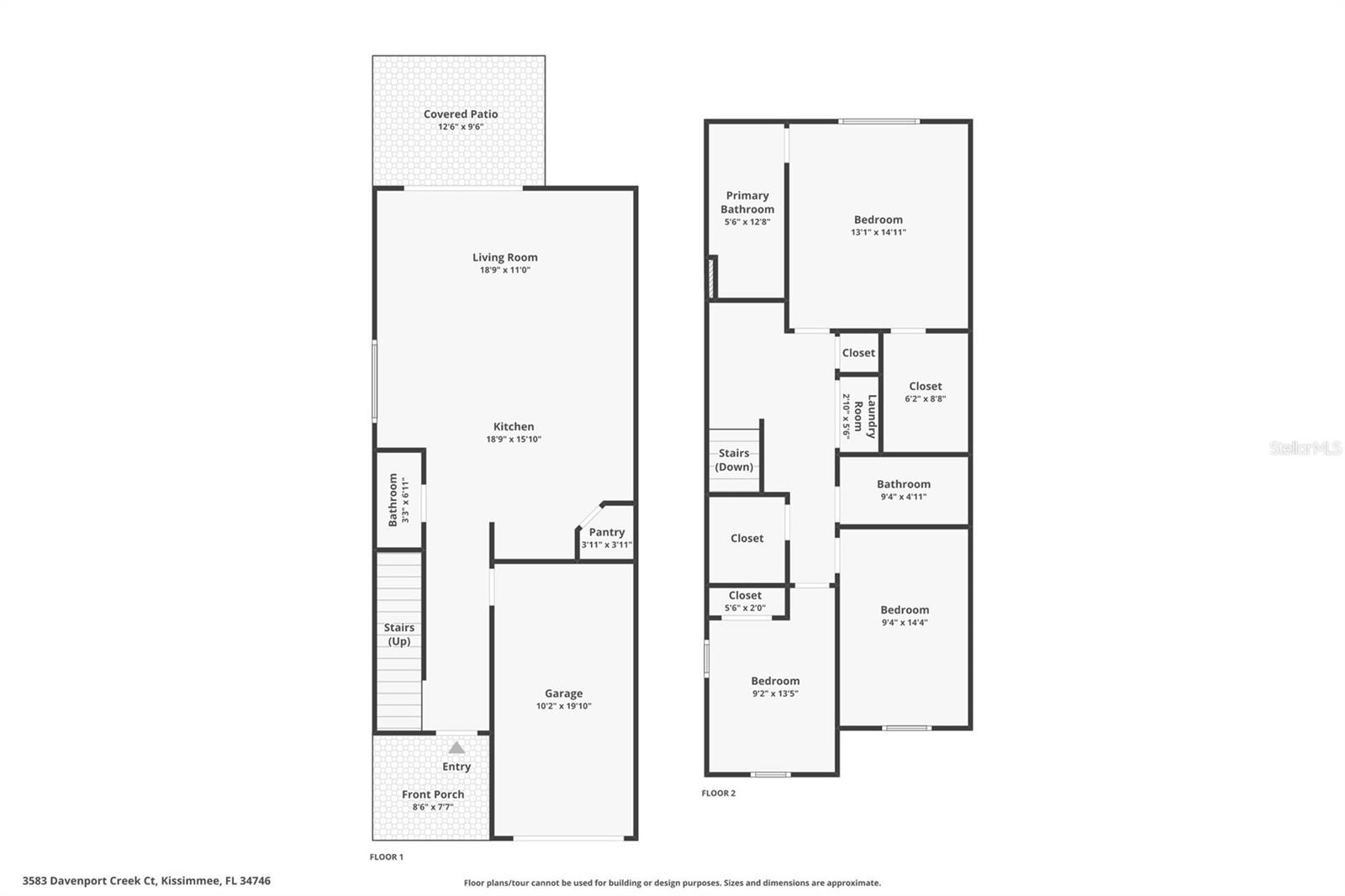 REEDY RESERVE PH 3 - Residential
