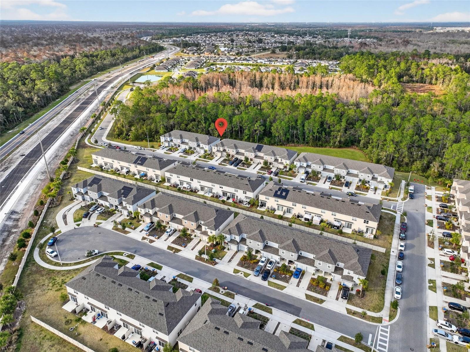 REEDY RESERVE PH 3 - Residential