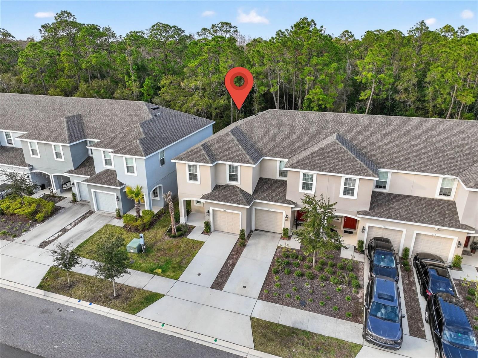 REEDY RESERVE PH 3 - Residential