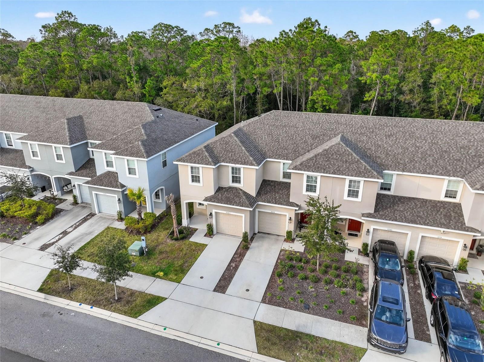 REEDY RESERVE PH 3 - Residential