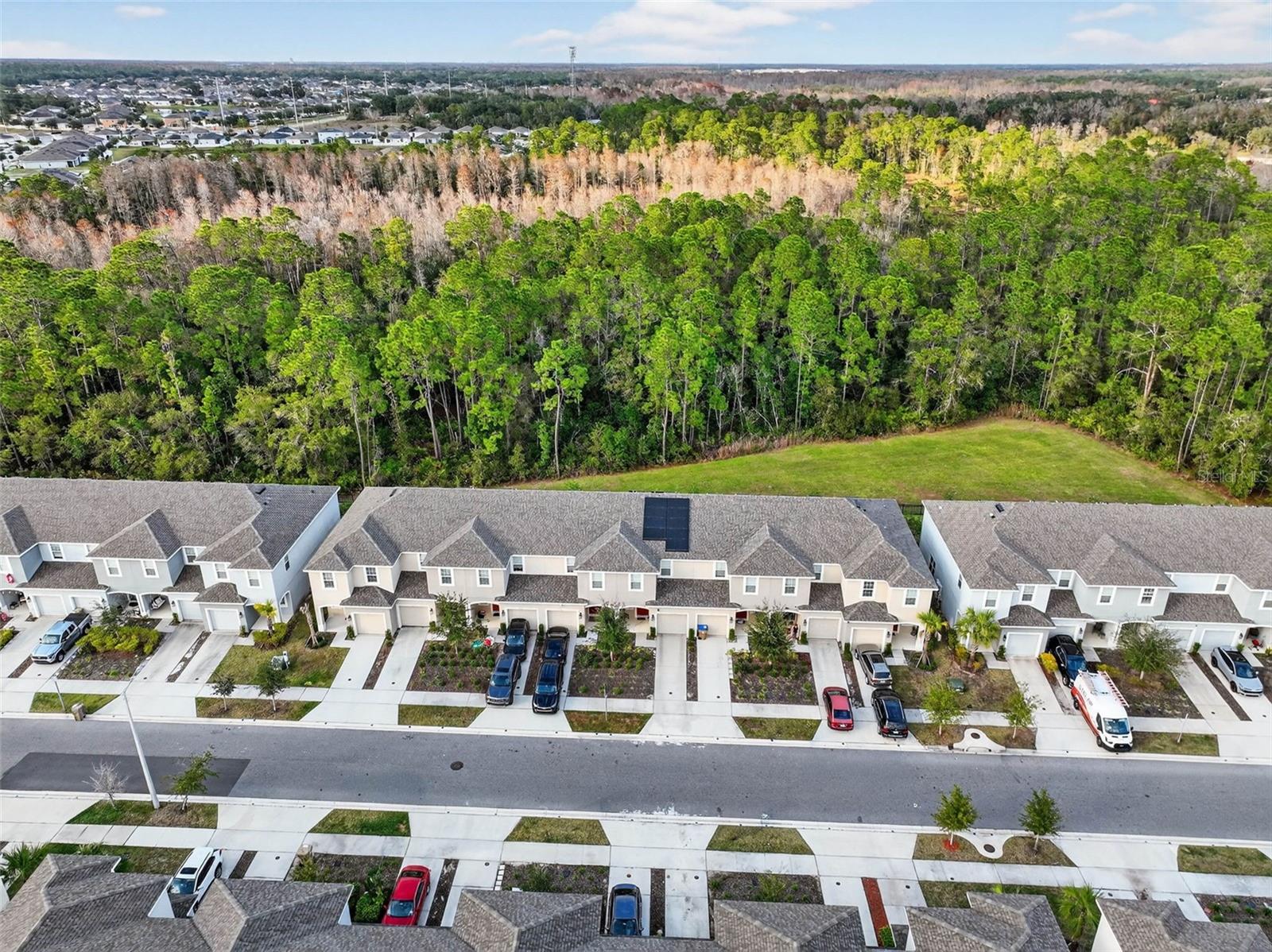 REEDY RESERVE PH 3 - Residential