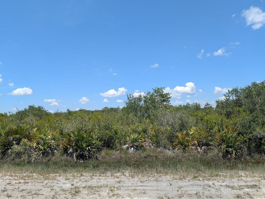 Photo of Sarasota Drive, Indian Lake Estates, FL 33855 (MLS # TB8412151)