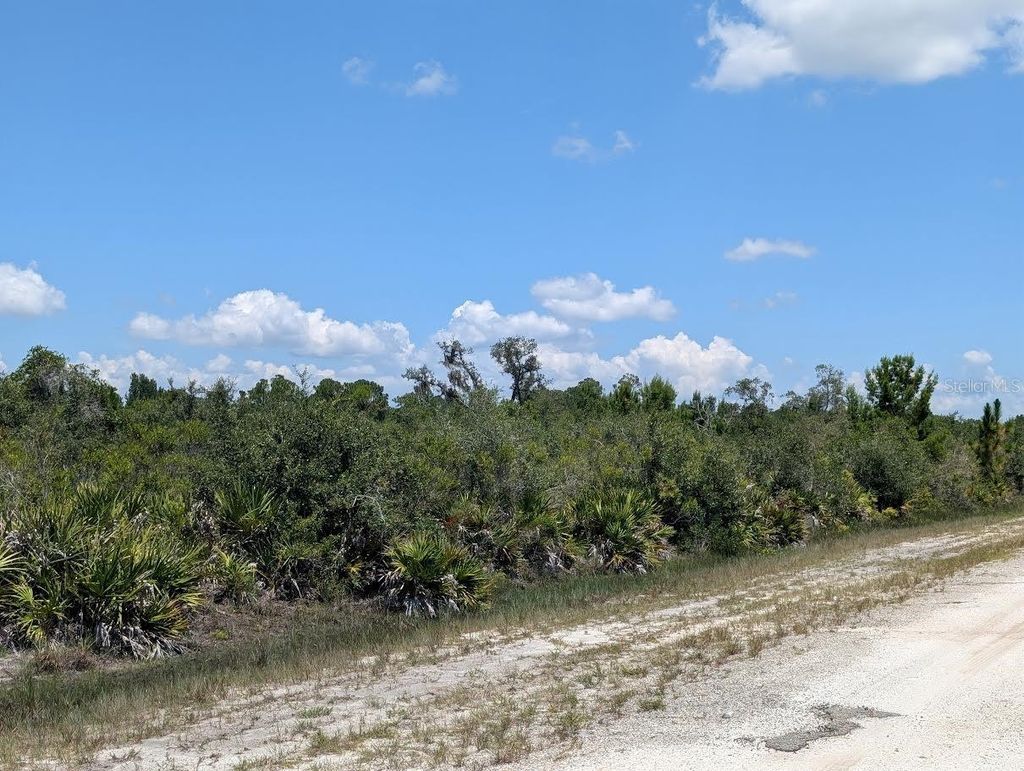 Photo of Sarasota Drive, Indian Lake Estates, FL 33855 (MLS # TB8412151)