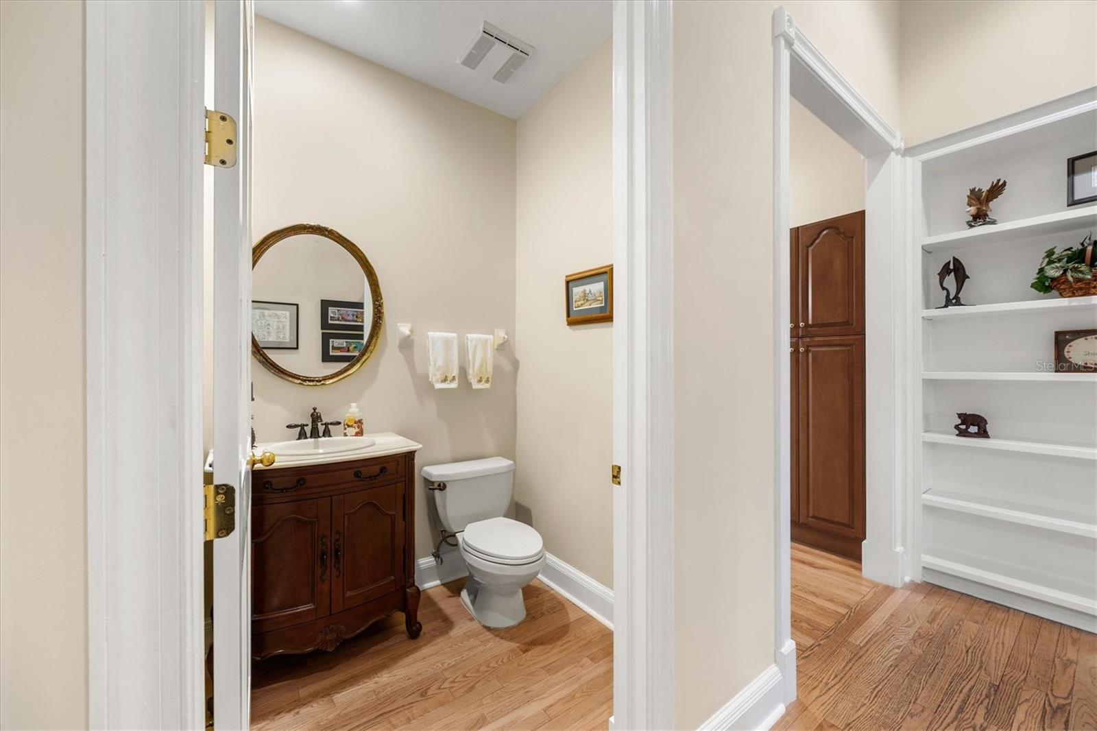 SHORE ACRES - Residential