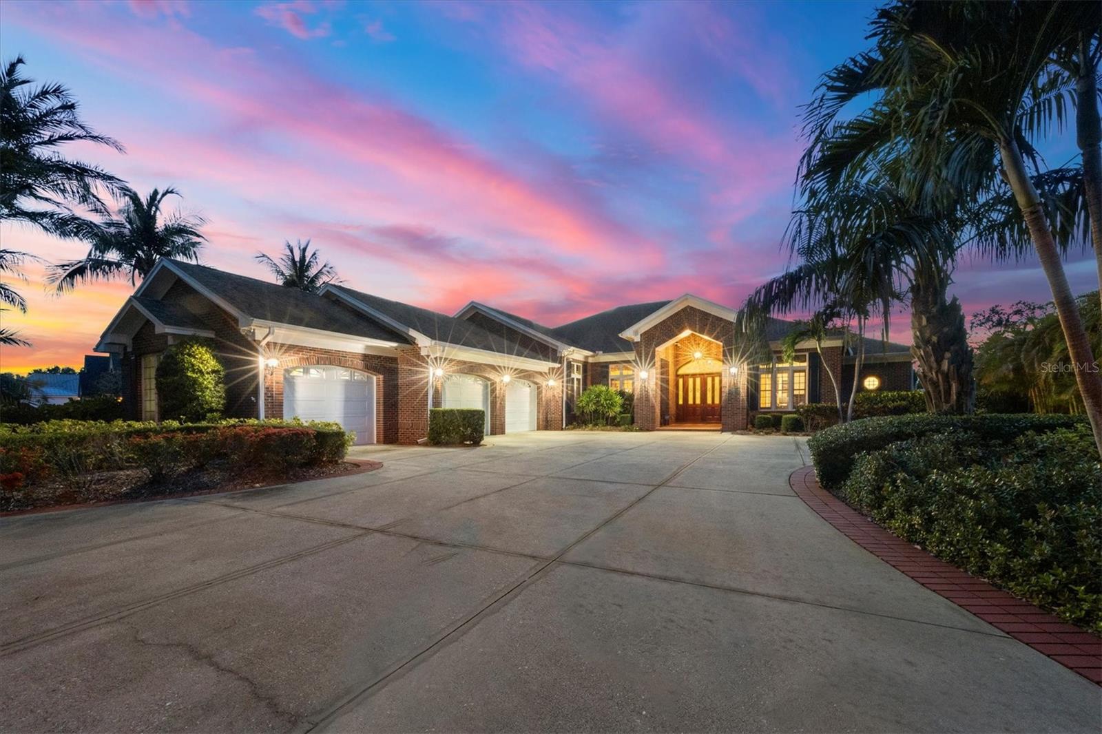 SHORE ACRES - Residential