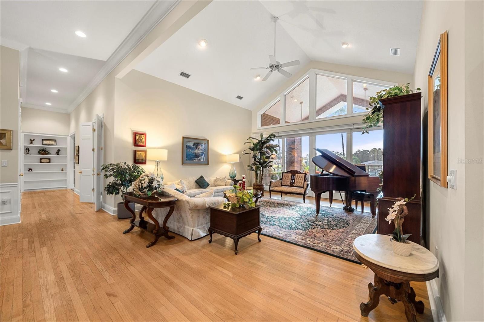 SHORE ACRES - Residential