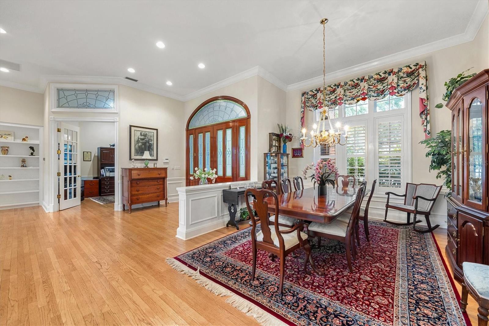 SHORE ACRES - Residential