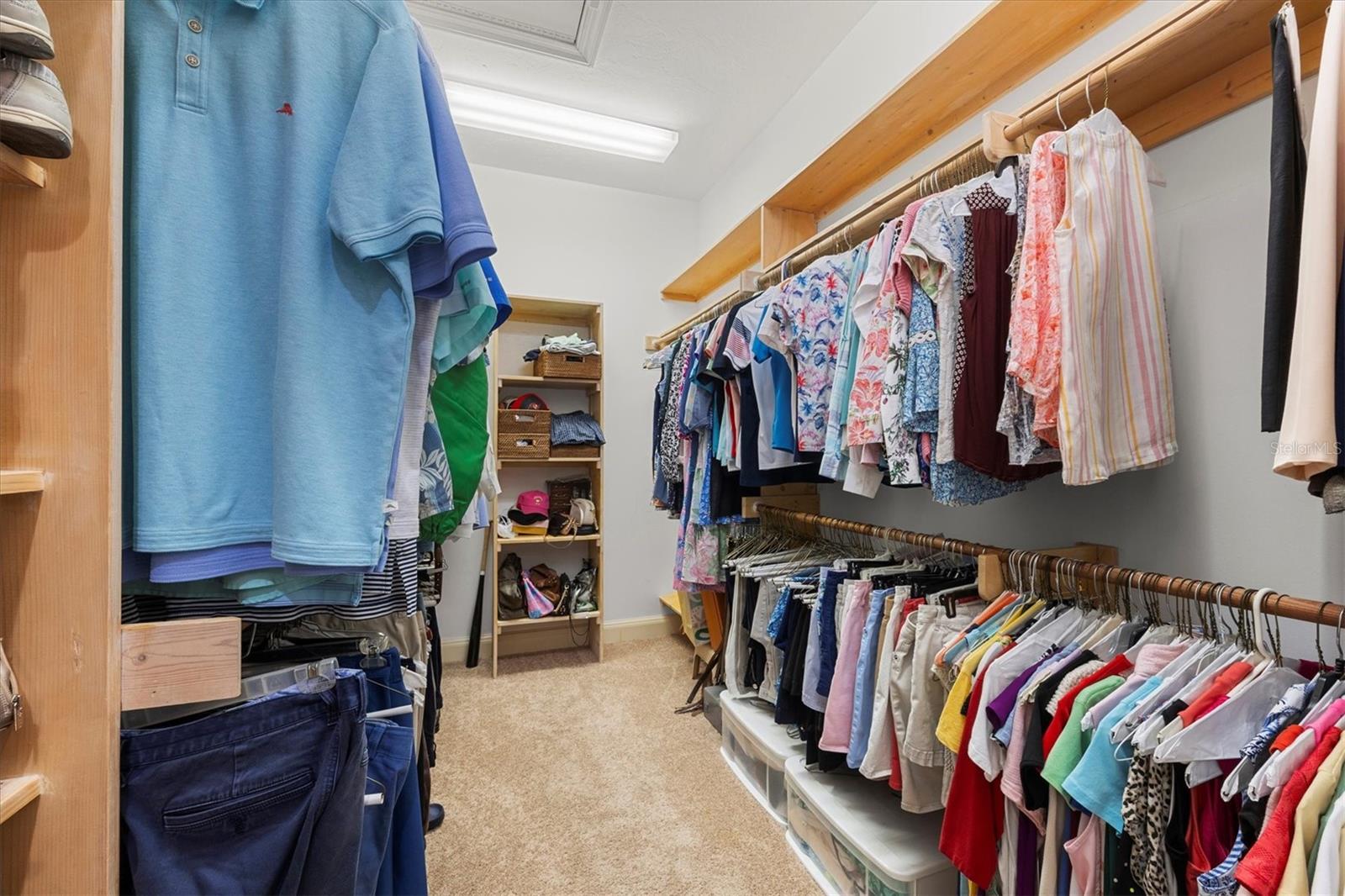 SHORE ACRES - Residential