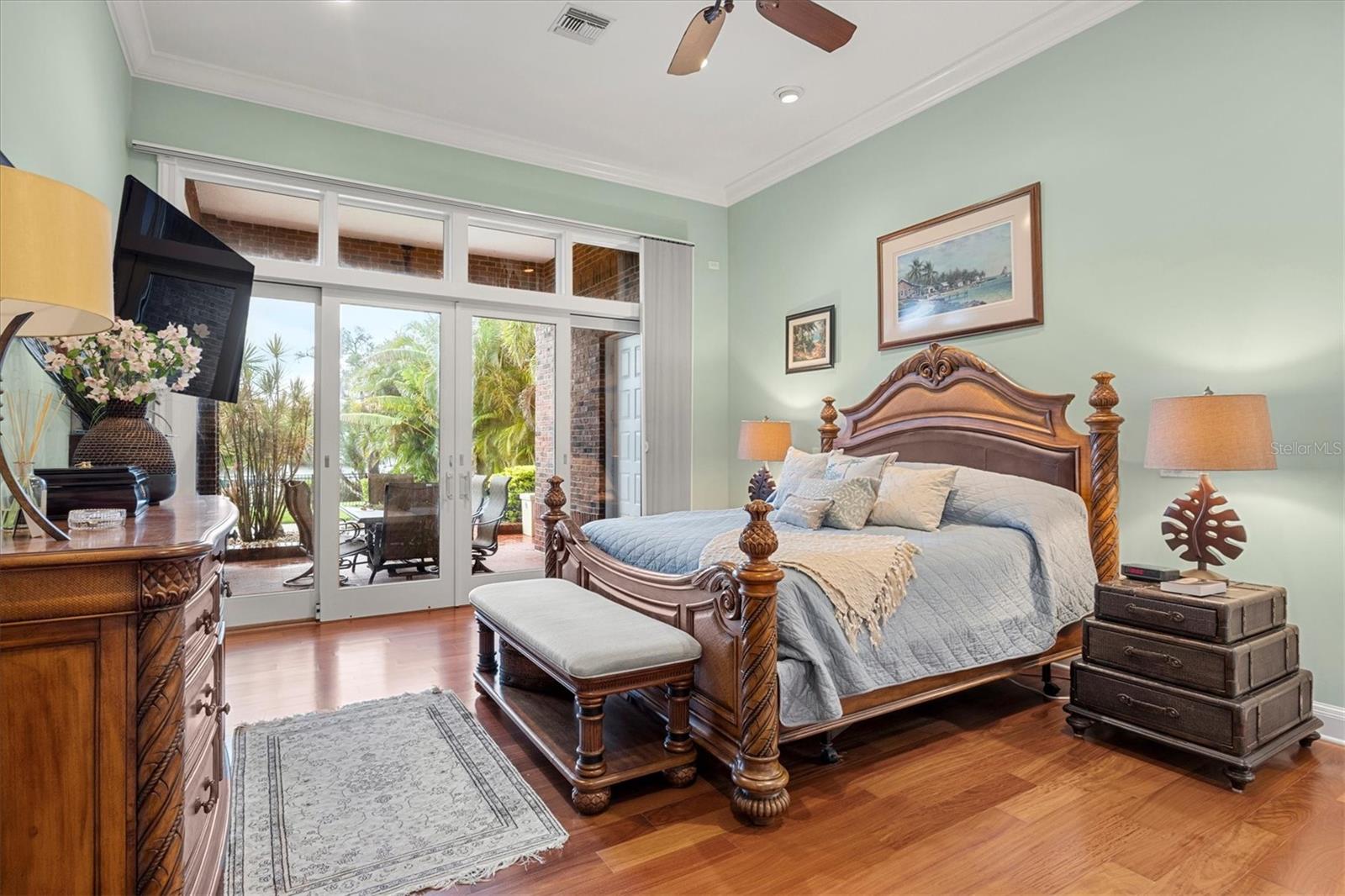 SHORE ACRES - Residential