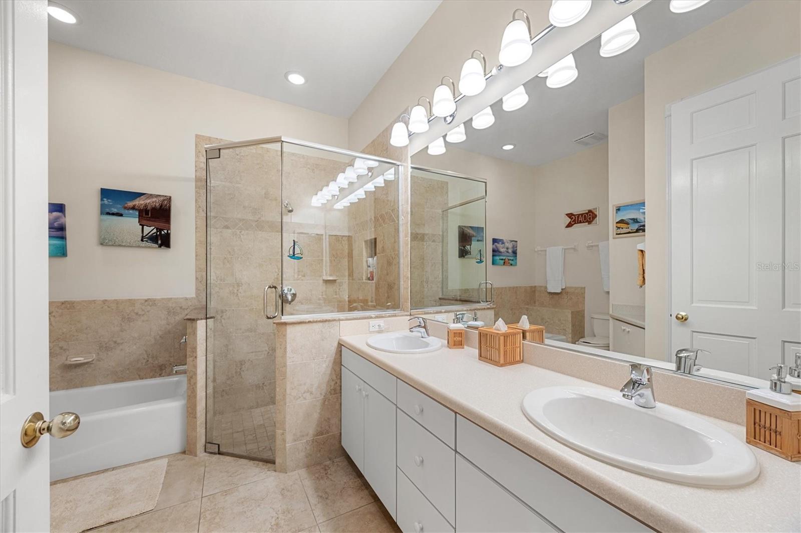 SHORE ACRES - Residential